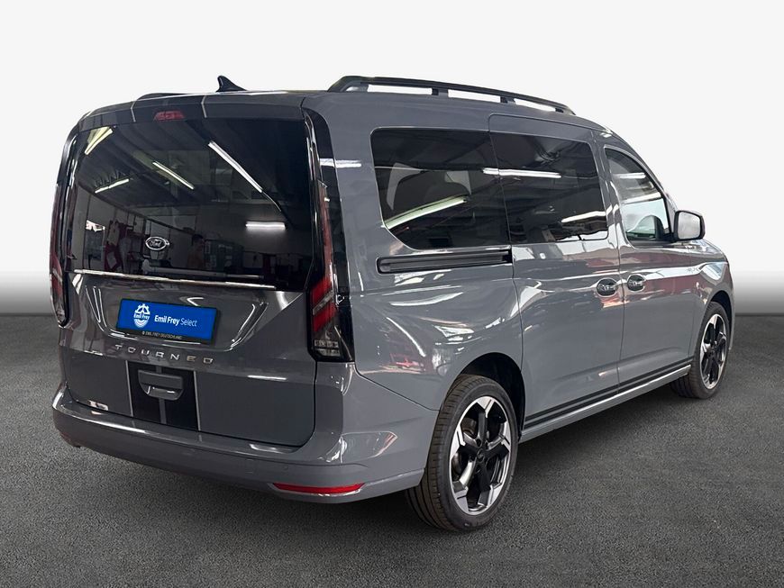 Ford Grand Tourneo Connect 2.0 EcoBlue SPORT imagem 2