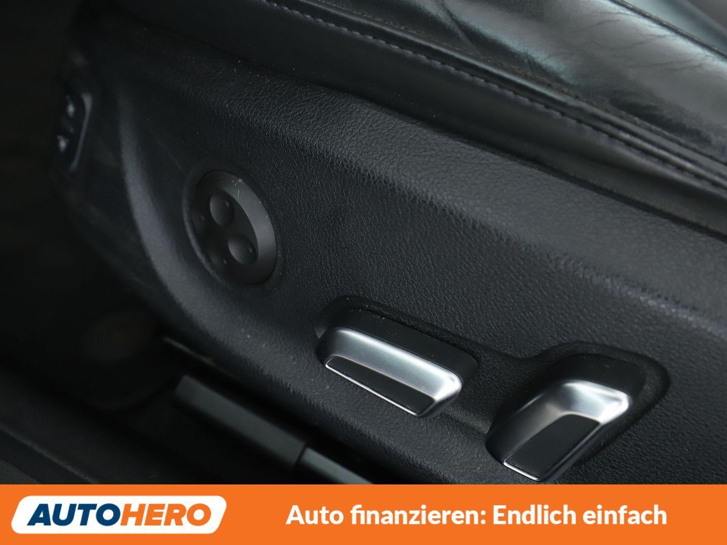Audi A5 2.0 TFSI quattro Aut.*NAVI*XENON*ACC*