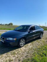 Volvo S60 2.4 Momentum Momentum - Volvo S60: Momentum