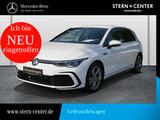 Volkswagen Golf VIII 2.0 TSI R-Line 4Motion EURO 6d LED - Volkswagen Golf: 6r Line