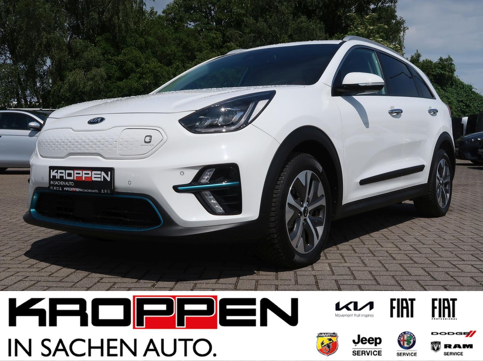 Kia Niro e-Niro Spirit Android CarPlay 3ph.