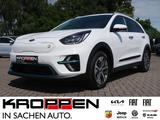Kia Niro e-Niro Spirit Android CarPlay 3ph.