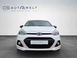 Hyundai i10 1.0 Classic KLIMA/ISOFIX/TÜV 09.27/USB/RADIO - gebrauchte Hyundai i10 aus dem Jahr 2014