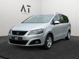 Seat Alhambra 2.0 TDI Style*7-Sitzer*Kamera*Navi*AHK - Seat Alhambra in Frankfurt (Main)