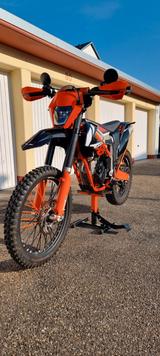 KTM Freeride 250f  - Offers matching your search criteria