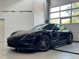 Porsche Taycan 4S Massage Perf.+ Sitzluft ACC 360° BOSE - Porsche Taycan aus 2020