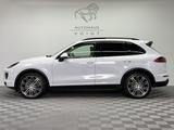 Porsche Cayenne S Diesel|Approved|Pano|PDLS+|18-Wege| - Porsche Cayenne in Wuppertal