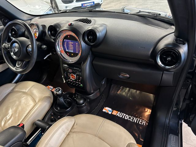 MINI Countryman All4 *Pano*Navi*Xenon*AHK*