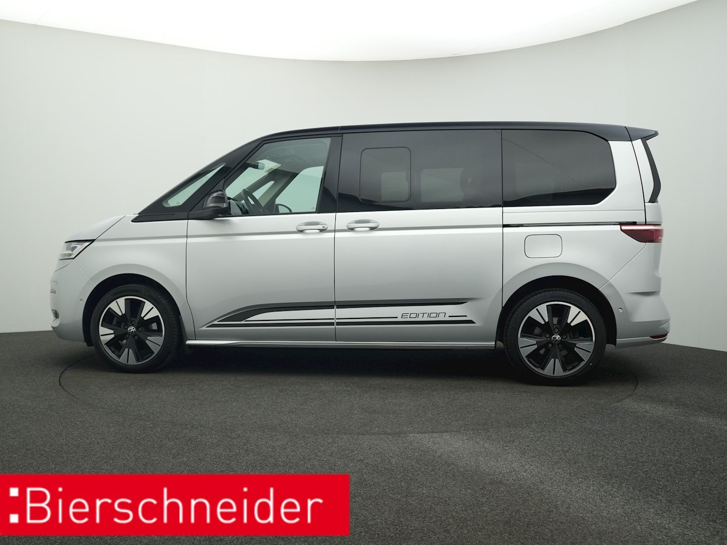 Volkswagen T7 Multivan 2.0 TSI DSG Edition AHK HUD NAVI PAN foto 3