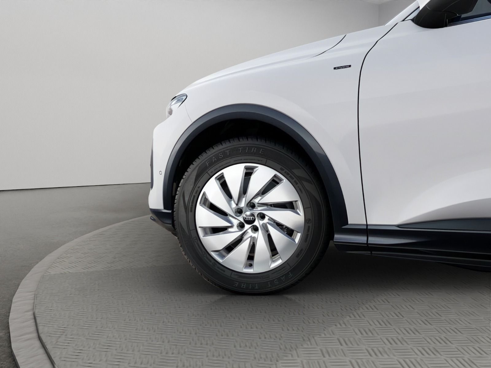 Audi Q5 - Bild 11