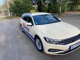 Volkswagen Passat 2.0 TDI SCR DSG Business Business - Volkswagen Passat: Taxi