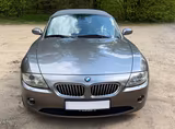 BMW Z4 3.0i - - BMW Z4: 3.0
