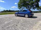 Ford Focus 2,5 ST ST RS Felgen Bastuck Navi - Ford Focus: B RS