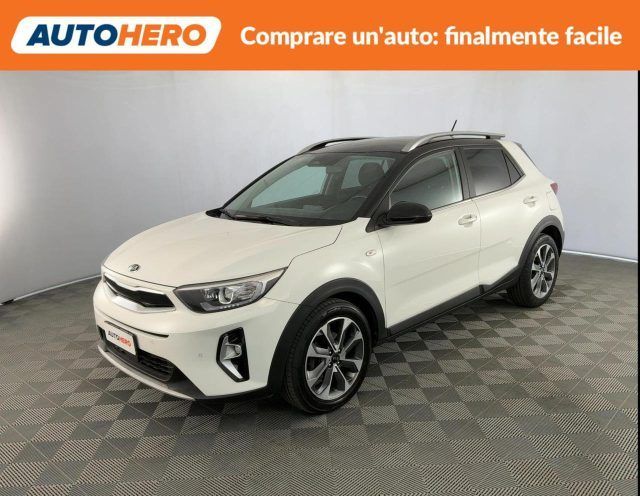 Image of Kia Stonic