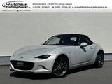 Mazda MX-5 2.0 Skyactiv-G Bose Tempo Kessy DAB Alu - Mazda MX-5 in Bochum