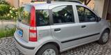 Fiat Panda 1.1 (2009)  Günstiger Unterhal... - : Kleinwagen, Günstiger