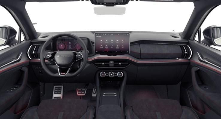 Skoda Kodiaq - Bild 4