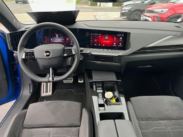 Opel Astra Electric GS 115kW HeadUp Display 360° Rkam