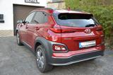 Hyundai KONA Elektro 150kW Style mit Garantie bis 03/29 - Hyundai KONA Elektro von privat
