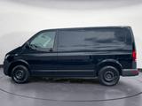 Volkswagen T6 Transporter Kurz - Volkswagen T6 Transporter aus 2022