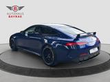 Mercedes-Benz AMG GT 63 S 4Matic+ CARBON/AERO/HUD/BURM/SOFT.C - Mercedes-Benz AMG GT in Bremen