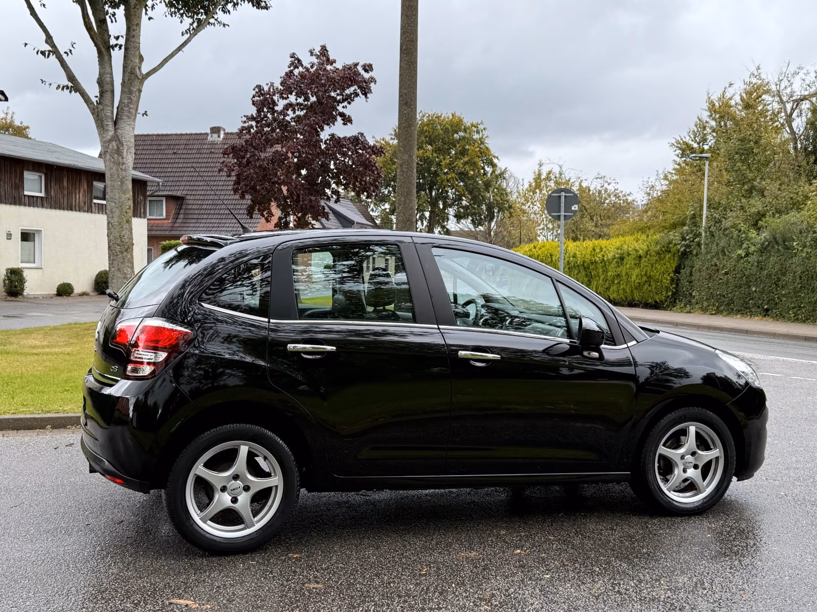 Citroën C3 Selection  ** Zahnriemen neu **