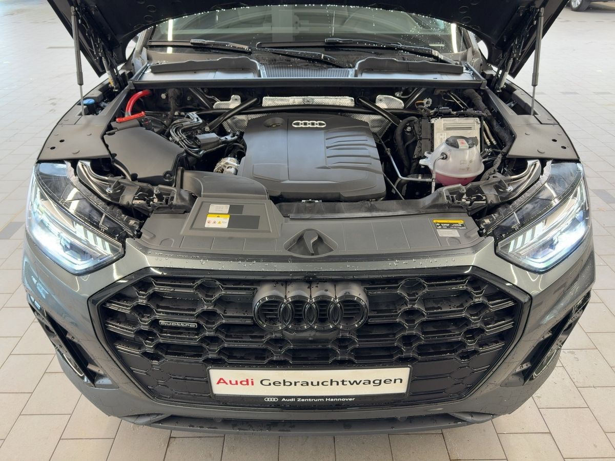 Audi Q5 - Bild 19