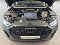 Audi Q5 - Vorschau Bild 19