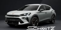 Cupra Formentor - Vorschau Bild 1