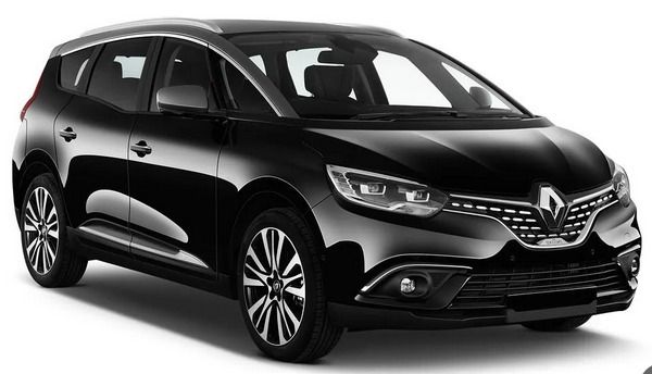 Renault Scenic IV Limited DeLuxe NAVI R-Link2 KAMERA 20
