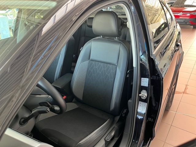 Fahrzeugabbildung Volkswagen TAIGO 1.0 TSI DSG GOAL GJR APP-CONNECT LED