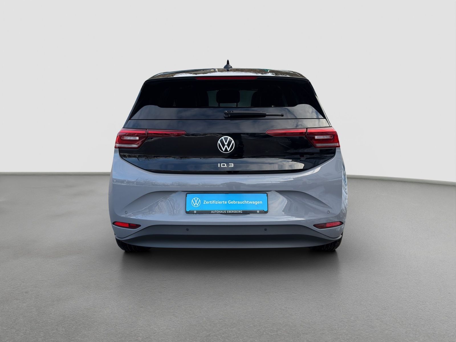 Volkswagen ID.3 - Bild 7