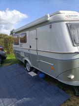 HYMER / ERIBA / HYMERCAR TOURING -GT - 530 - HYMER / ERIBA Bremen