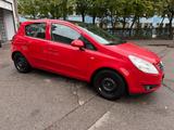 Opel Corsa D AUTOMATIK-PANORAMA-KLIMA-TÜV-NEU - Opel aus 2007
