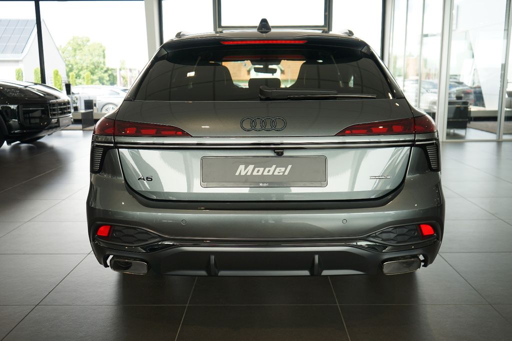 AUDI A6 Avant TFSI quattro | edition one | Pano | B&O AUDI A6 Avant TFSI quattro | edition one | Pano | B&O
