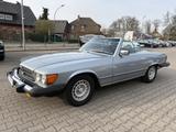 Mercedes-Benz SL 380 H-Zulassung+Klima+Leder+Classic Data TOP! - Mercedes-Benz SL 380 Gebrauchtwagen
