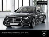 Mercedes-Benz S 350 d L 4M AMG+PANO+360+DIGITAL-L+BURMESTER3D