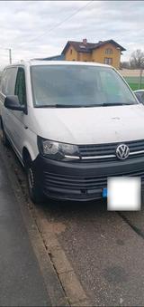 Volkswagen VW Transporter Van Diesel - Volkswagen LT: Transporter