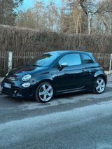 Andere Abarth 595 Turismo/70Jahre - Andere in München