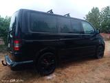 Volkswagen T5 Multivan 174 PS TÜV NEU - Volkswagen T5 Multivan in Herne