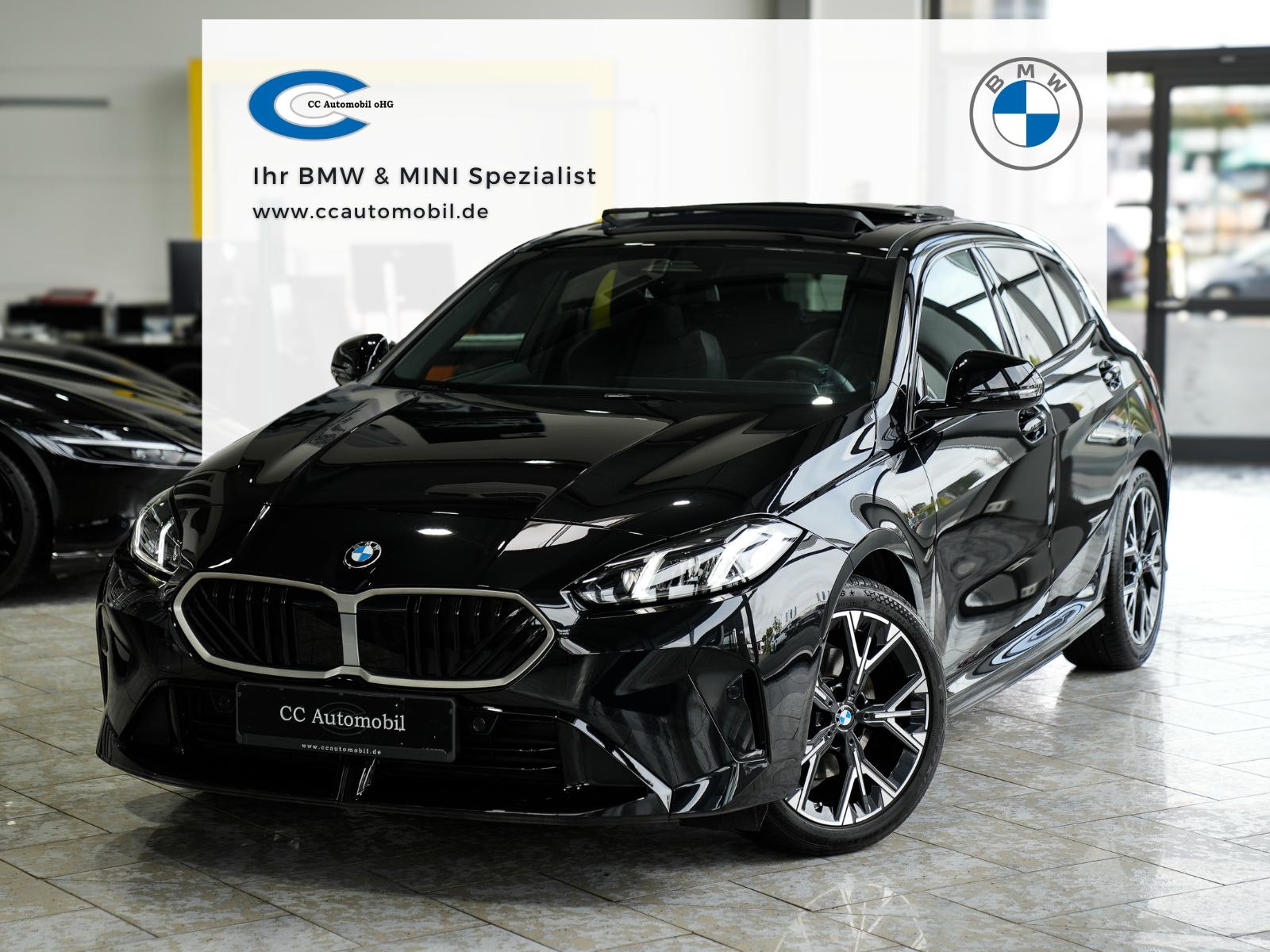 BMW 120 M Sport ACC Kamera Panorama