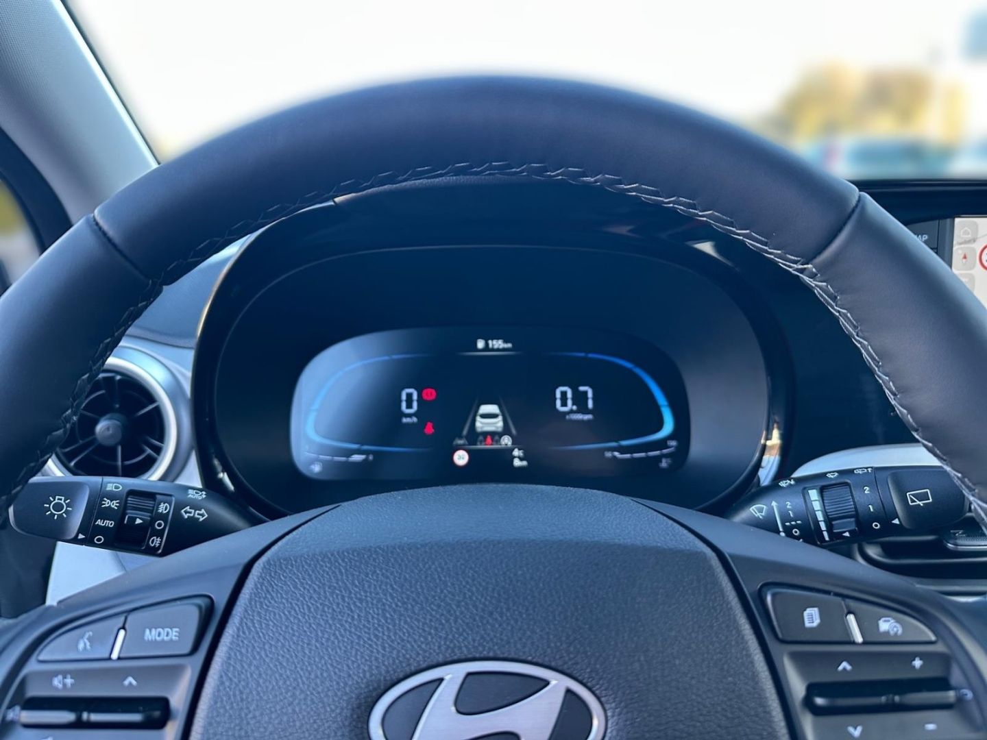 Hyundai i10 – Bild 8