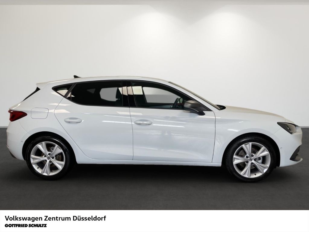 Seat Leon - Bild 3
