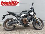 Honda CB 650 RACR E-CLUTCH **ZUBEHÖR PAKET**