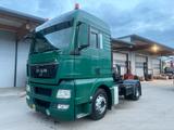 MAN TGX 18.440 EEV - MAN Tgx 18 440