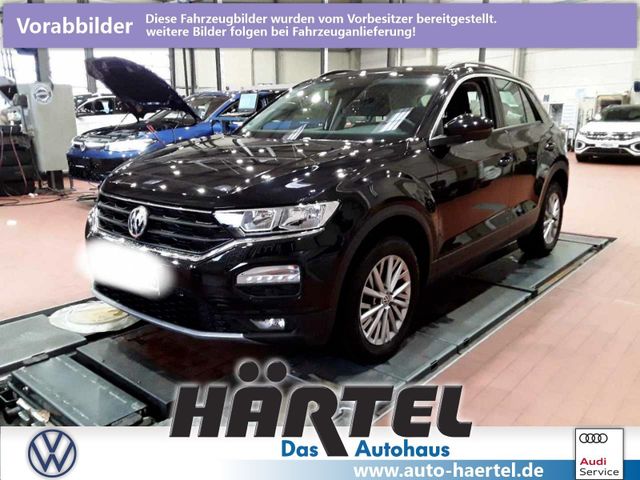 Volkswagen T-ROC STYLE 1.0 TSI 6-GANG ( Bluetooth Navi