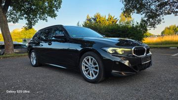 BMW 318 - 3