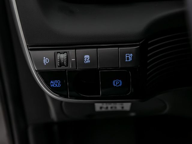 Hyundai Ioniq 5 Basis Elektro Autobahnassistent Navi