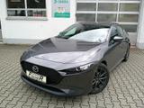 Mazda 3 SKYACTIV X 186 Exclusive NAVI/KAMERA/HUD/WKR - Mazda 3 in Augsburg
