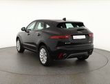 Jaguar E-PACE D180 S AWD LED Navi Leder Kamera DAB - Jaguar E-Pace aus 2019